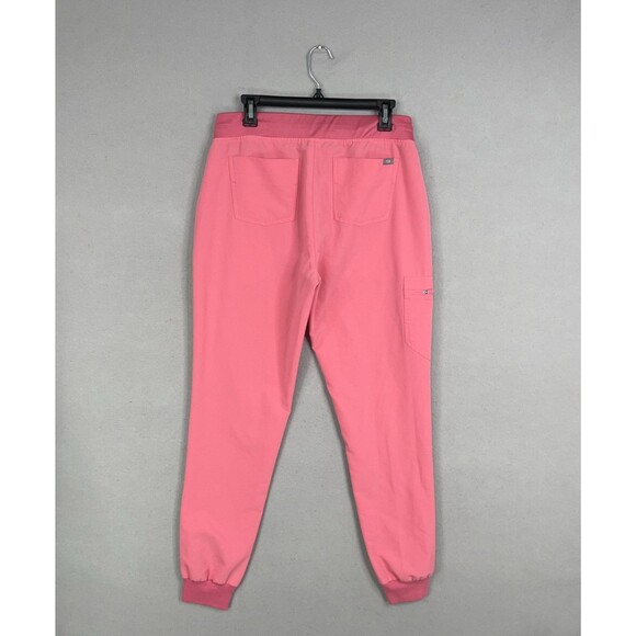 FIGS Pants Womens Medium Tall Zamora Jogger Scrub Technical Collection Cargo - Picture 6 of 16